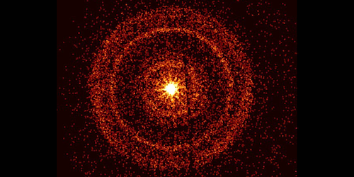 Gamma-Ray Burst Tightens Constraints on Quantum Gravity