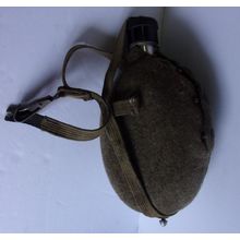 WORLD WAR 2 GERMAN canteen 1942