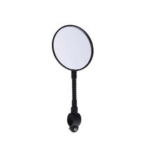 Bicycle Bike Flexible Adjustable Rear Rearview Mirror