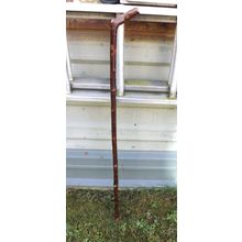 2N P RATHMORE 48inch IRISH BLACKTHORN WALKING STICK SHILLELAGH HIKING IRELAND