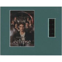 MOUNTED FILM CELLS - THE TWILIGHT SAGA - ECLIPSE