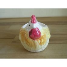 Vintage French Hen Egg Cup ( Eggcup )