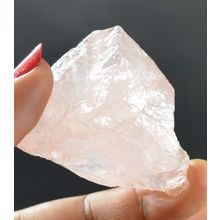 Rough Natural Quartz : 333 Carat