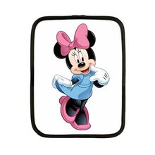 Disney Minnie Mouse Netbook Case (7 Inch) [40210623]