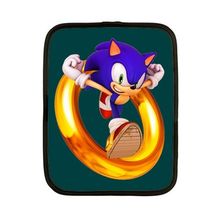 Sonic The Hedgehog Netbook Case (7 Inch) [40210573]