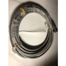 INTERCON DR0010 ROBOTIC CABLE CP5A-0MPB-0100-AAB,CP5A-OMPB-0100-AAB,FA NUC ,EV