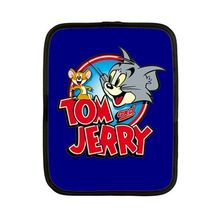 Tom And Jerry Netbook Case (7 Inch) [40210453]