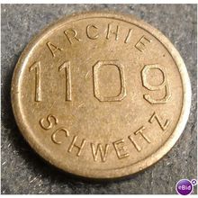 Archie Schweitz Trade Token