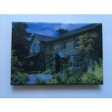 FRIDGE MAGNET - BEATRIX POTTER HOUSE