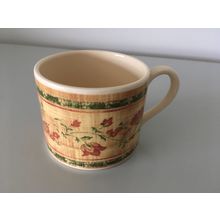 JOHNSON BROTHERS EARTHENWARE MUG - MCBAINE-OZARK PATTERN