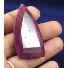 Natural Ruby : 133 Carat