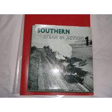 SOUTHERN STEAM IN ACTION (23/11)