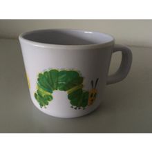 MUG - THE WORLD OF ERIC CARLE - THE VERY HUNGRY CATERPILLAR