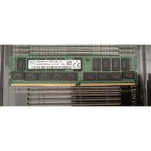 Hynix 32GB (1x32GB) 2Rx4 PC4-2400T-RB1-10 11 Registered ECC RDIMM Server Memory