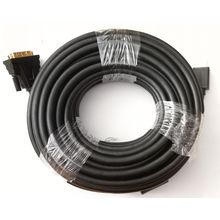 HDMI to DVI Cable 65ft Feet 20M 2K 1080P 2560x1600 1920x1080 Converter Connector