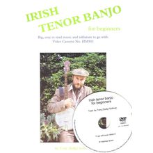 Irish Tenor Banjo for Beginners