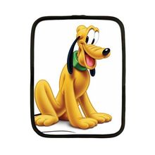 Disney Pluto Netbook Case (7 Inch) [40210591]