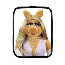 The Muppets Miss Piggy Netbook Case (7 Inch) [40210615]