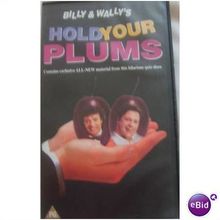 billy & wally's hold your plums