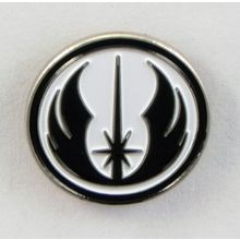 Jedi Ordr Logo Fridge Magnet