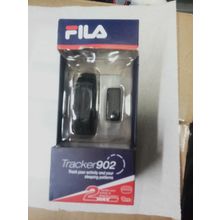 NEW Fila Tracker902 Activity & Sleep Wristband Monitor Steps Calories Bluetooth