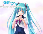 初音未来歌姬计划2PC版