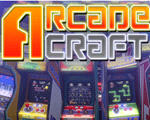 街机争霸Arcadecraft