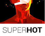 超劲爆Superhot