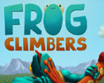 青蛙攀岩者(Frog Climbers)