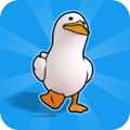 Duck Run跑酷小游戏v1.3.5