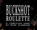 恶魔轮盘赌(Buckshot Roulette)电脑版