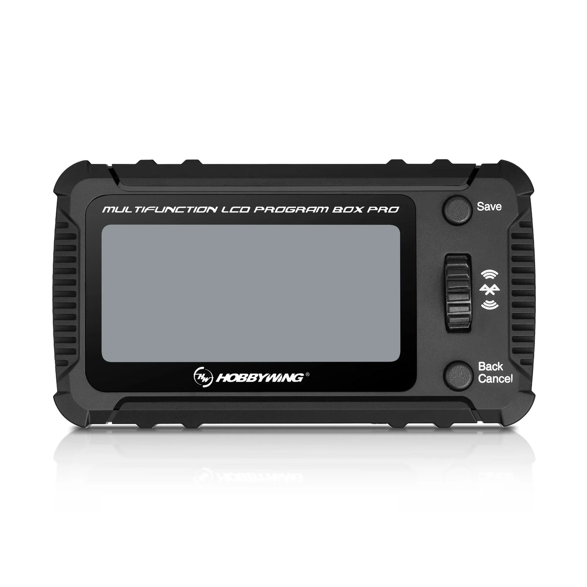 Hobbywing Multifunction LCD Program Box Pro G3