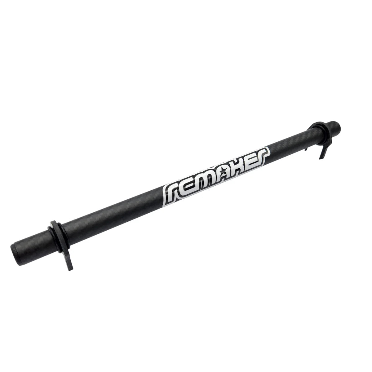 RC MAKER Carbon Tweak Stick Set - Mugen MTC2R