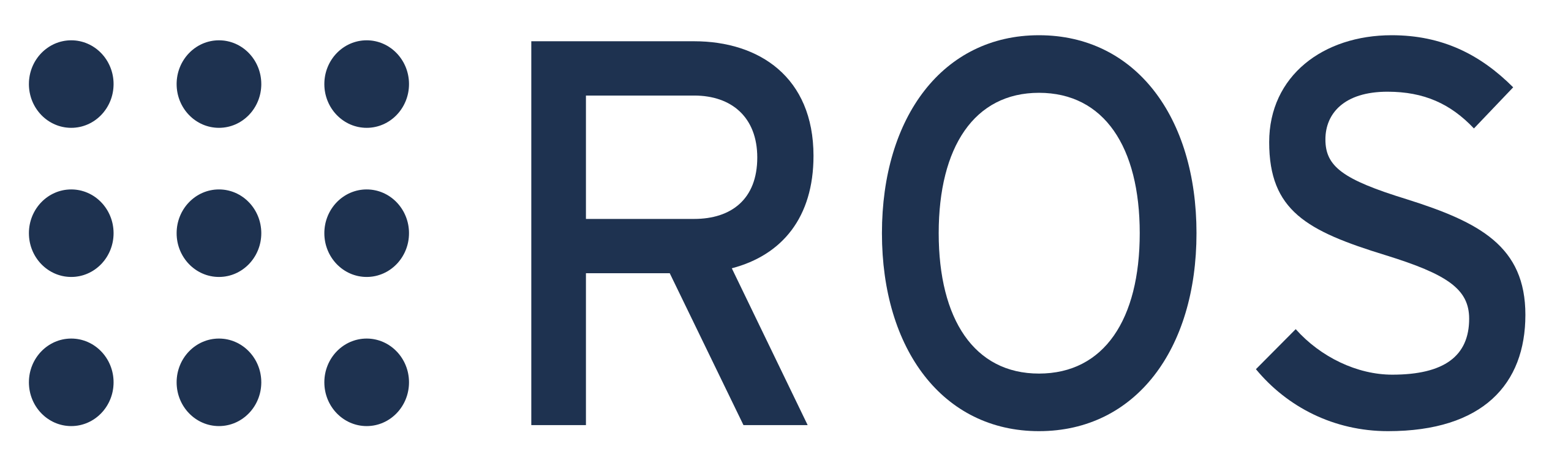 ROS logo