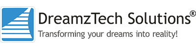 DreamzTech logo