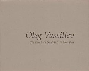 Seller image for Oleg Vassiliev. for sale by Versandantiquariat Boller
