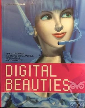 Digital beauties