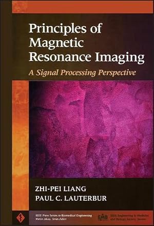 Seller image for Principles of Magnetic Resonance Imaging (Hardcover) for sale by Grand Eagle Retail