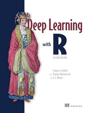 Seller image for Deep Learning With R for sale by GreatBookPricesUK