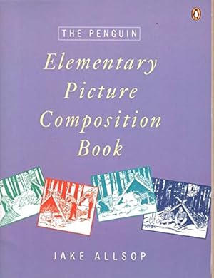 Immagine del venditore per The Penguin Elementary Picture Composition Book (Penguin English) venduto da WeBuyBooks