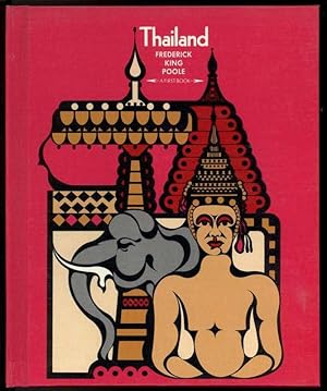 Immagine del venditore per THAILAND A First Book venduto da Windy Hill Books