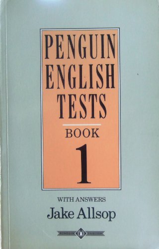 Immagine dell'editore per Penguin English Tests: Tchrs' Bk. 1 (English Language Teaching) venduto da medimops