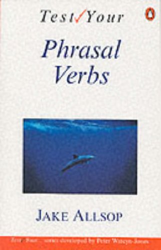 Immagine dell'editore per Test Your Phrasal Verbs (Test Your) venduto da medimops