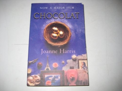 Stock image for Chocolat for sale by BooksRun
