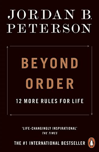 9780141991191: Beyond Order