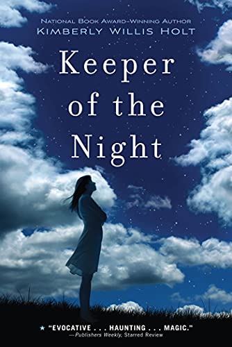 Stock image for Keeper of the Night for sale by SecondSale
