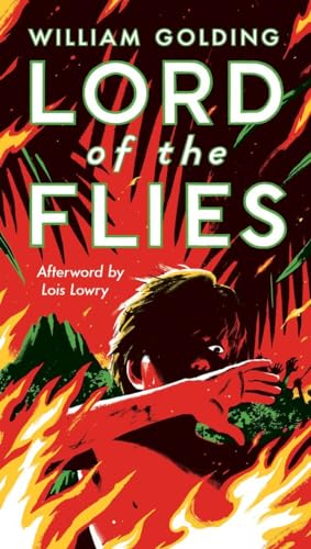 Stock image for Lord of the Flies for sale by Vale City Books