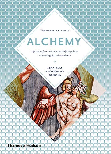 Stock image for Alchemy (Art and Imagination) for sale by Irish Booksellers