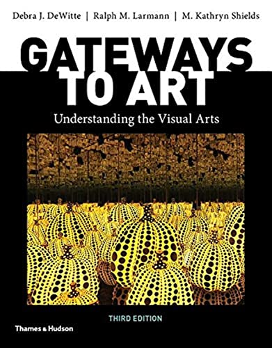 Stock image for Gateways to Art for sale by BooksRun