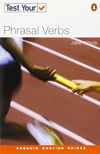 Immagine dell'editore per Test Your Phrasal Verbs venduto da Phatpocket Limited